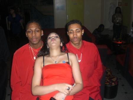 Le TrIo!!!!