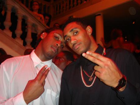 ThE bRoThErS