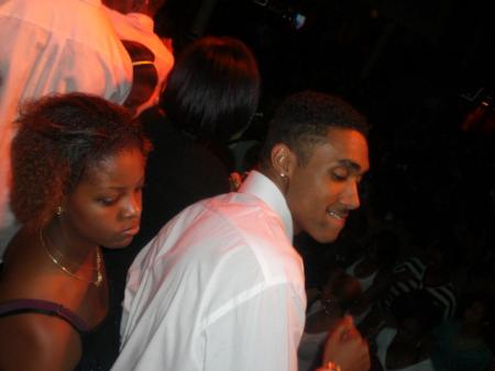 LaUrE & KeN eN MoDe DeLiRsSsSsS