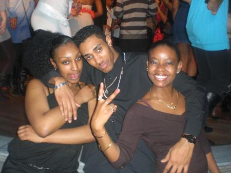 Le TrIo