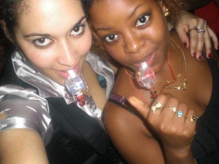 MoN~pTi~NoUnOuRs & BaRbY eN MoDe BeLlE GoSs